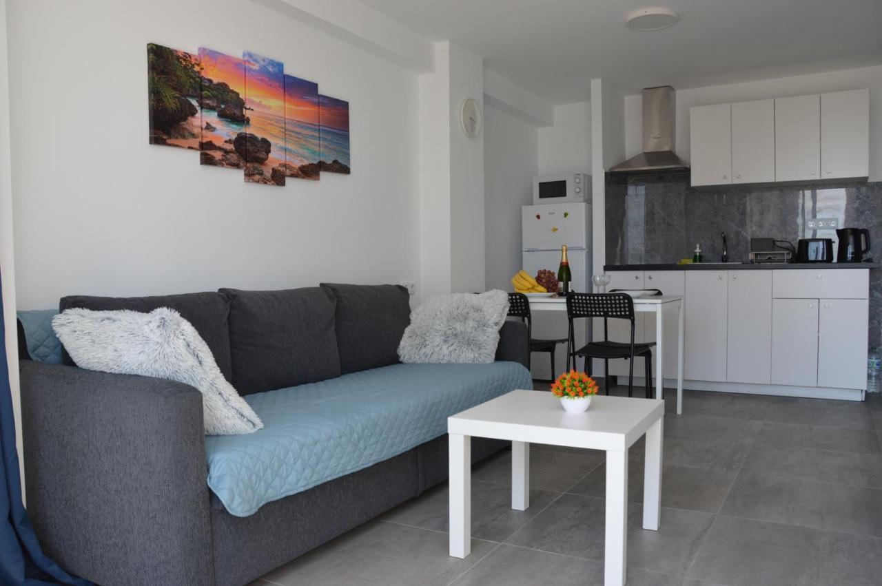 Holiday Apts Provima Mallorca Бенидорм Экстерьер фото