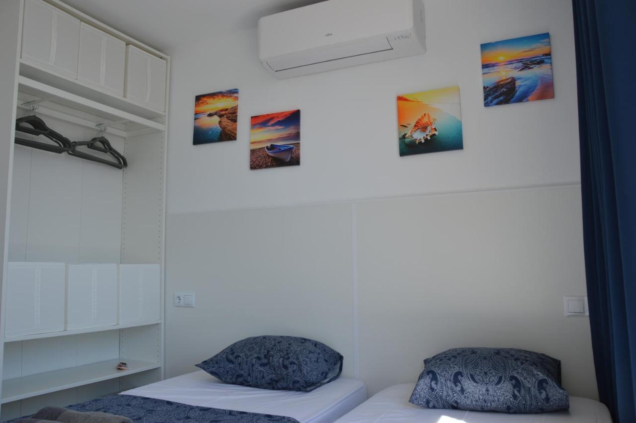 Holiday Apts Provima Mallorca Бенидорм Экстерьер фото