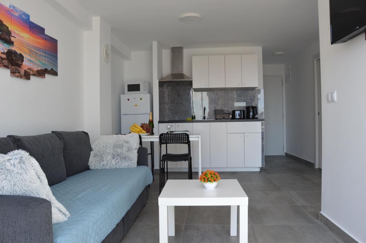 Holiday Apts Provima Mallorca Бенидорм Экстерьер фото