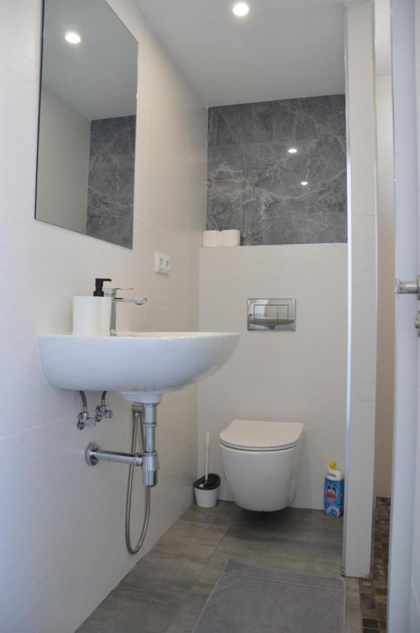 Holiday Apts Provima Mallorca Бенидорм Экстерьер фото