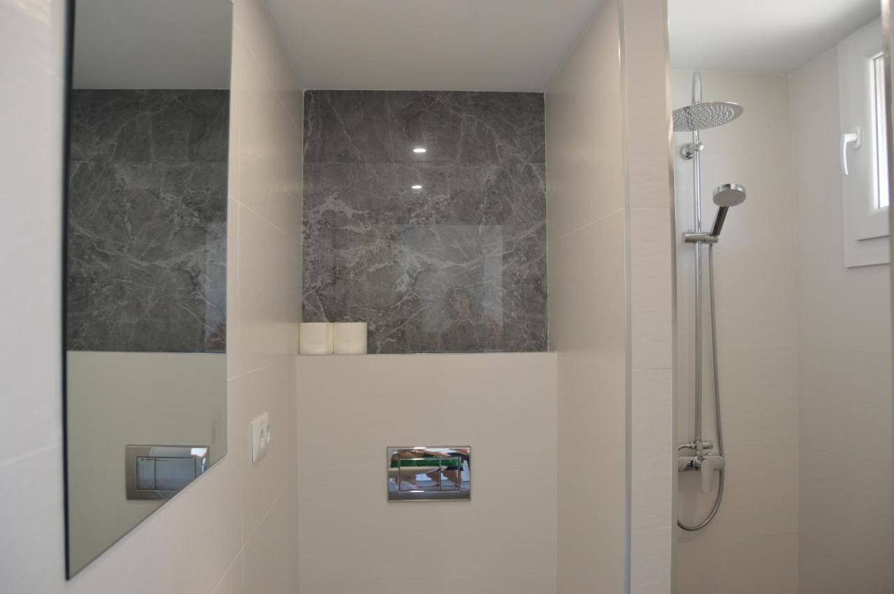 Holiday Apts Provima Mallorca Бенидорм Экстерьер фото