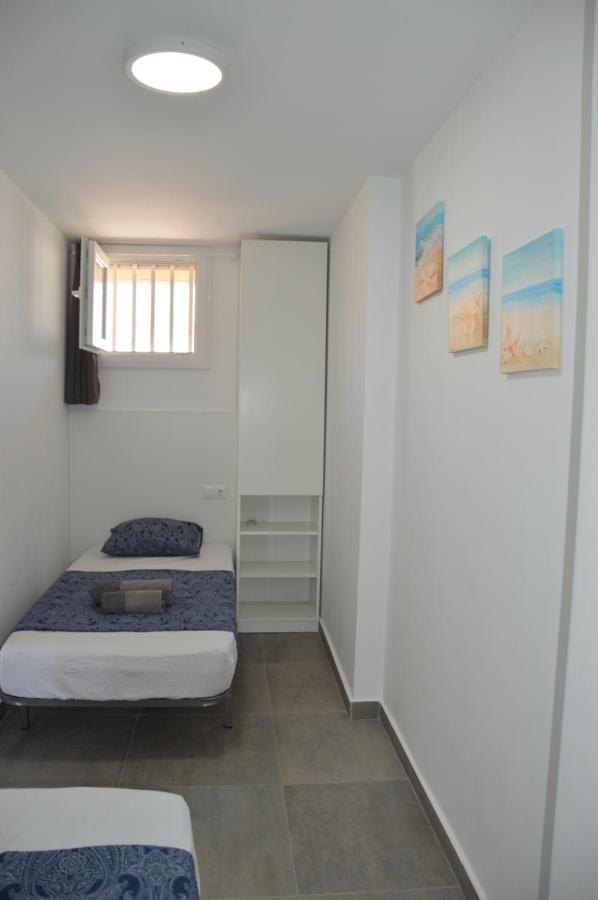 Holiday Apts Provima Mallorca Бенидорм Экстерьер фото