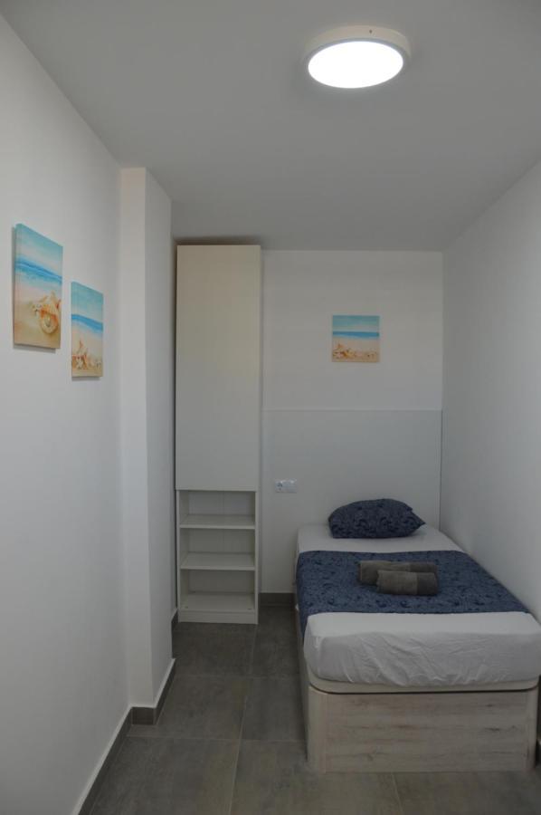 Holiday Apts Provima Mallorca Бенидорм Экстерьер фото