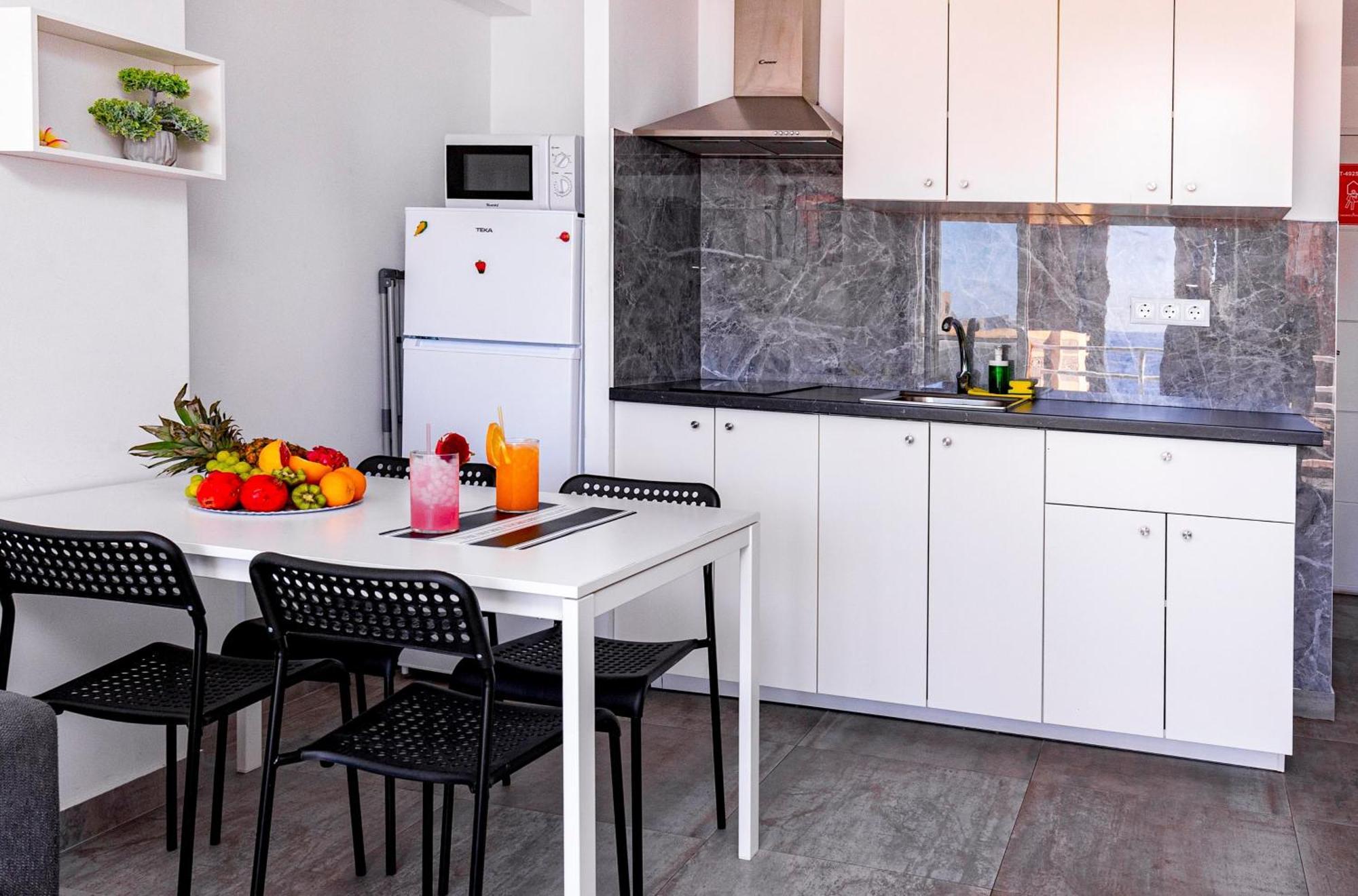 Holiday Apts Provima Mallorca Бенидорм Экстерьер фото